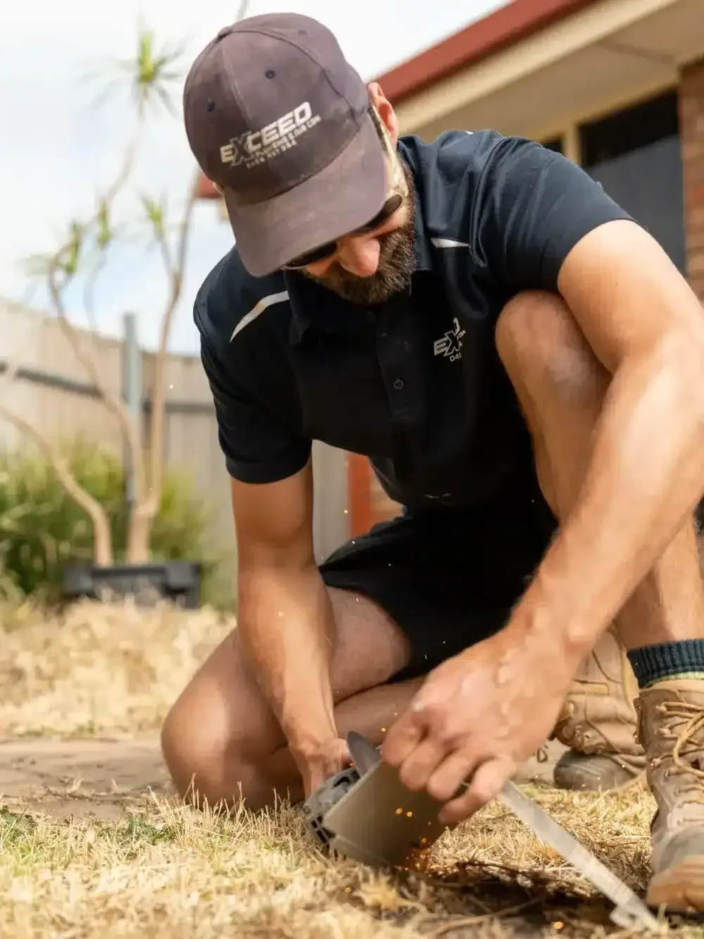 A Salisbury North plumber working locally — What Local Homes Need from Their Plumber